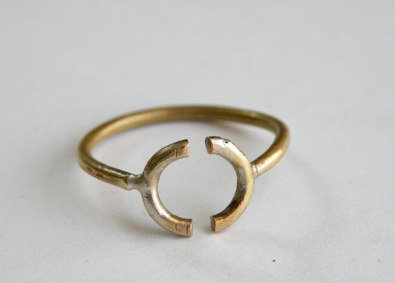 Talisman Ring