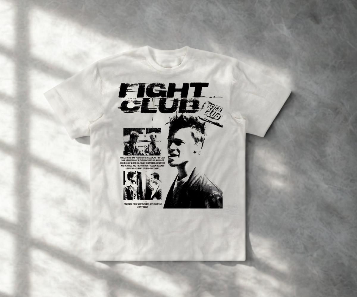 Him Man Men Fighting