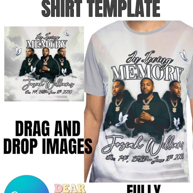 Custom Rip Shirts - Etsy