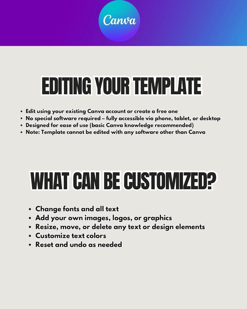 420 Birthday Invitation: Bold Weed Design - Editable Canva Template image 8