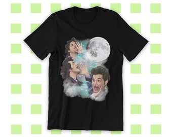 Jean Ralphio Saperstein Moon the Worst 