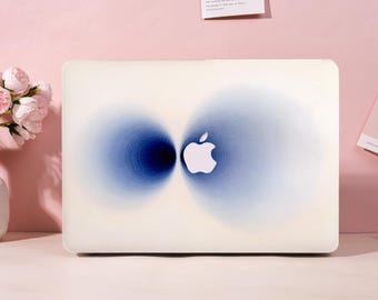 Minimalist Artistic MacBook Case for Pro 14 A3434 M5 MacBook Air 15 13,MacBook Pro 16 14 13 inch,M4 M3 M2,Apple Laptop Protective Cover,Gift