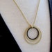 see more listings in the Brass Jewelry section