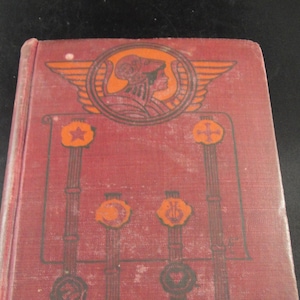 Uncle Tom&#39;s Cabin by Harriet Beecher Stow Inscribed 1900