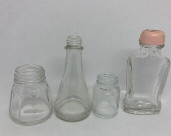 Year bottle glass aspirin bayer 1935 Bayer