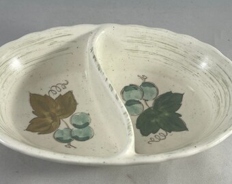 Calif Pottery Grape Vinyeyard Vintage 60/'s Metlox Poppytrail Vernonware Tea Pot 60/'s pottery-Farmhouse decor-Tea Party