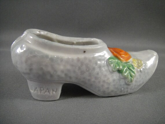 Ceramic Sneakers by Kang S. Lee