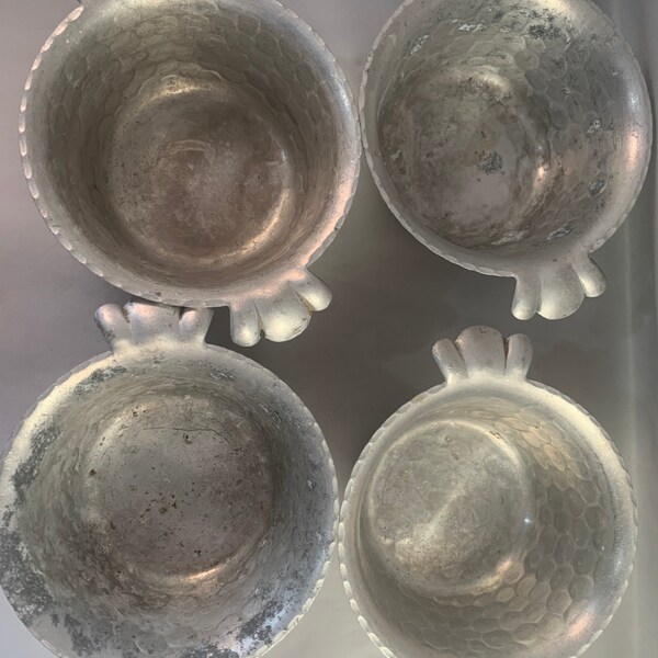 Hand Everlast Metal Etsy