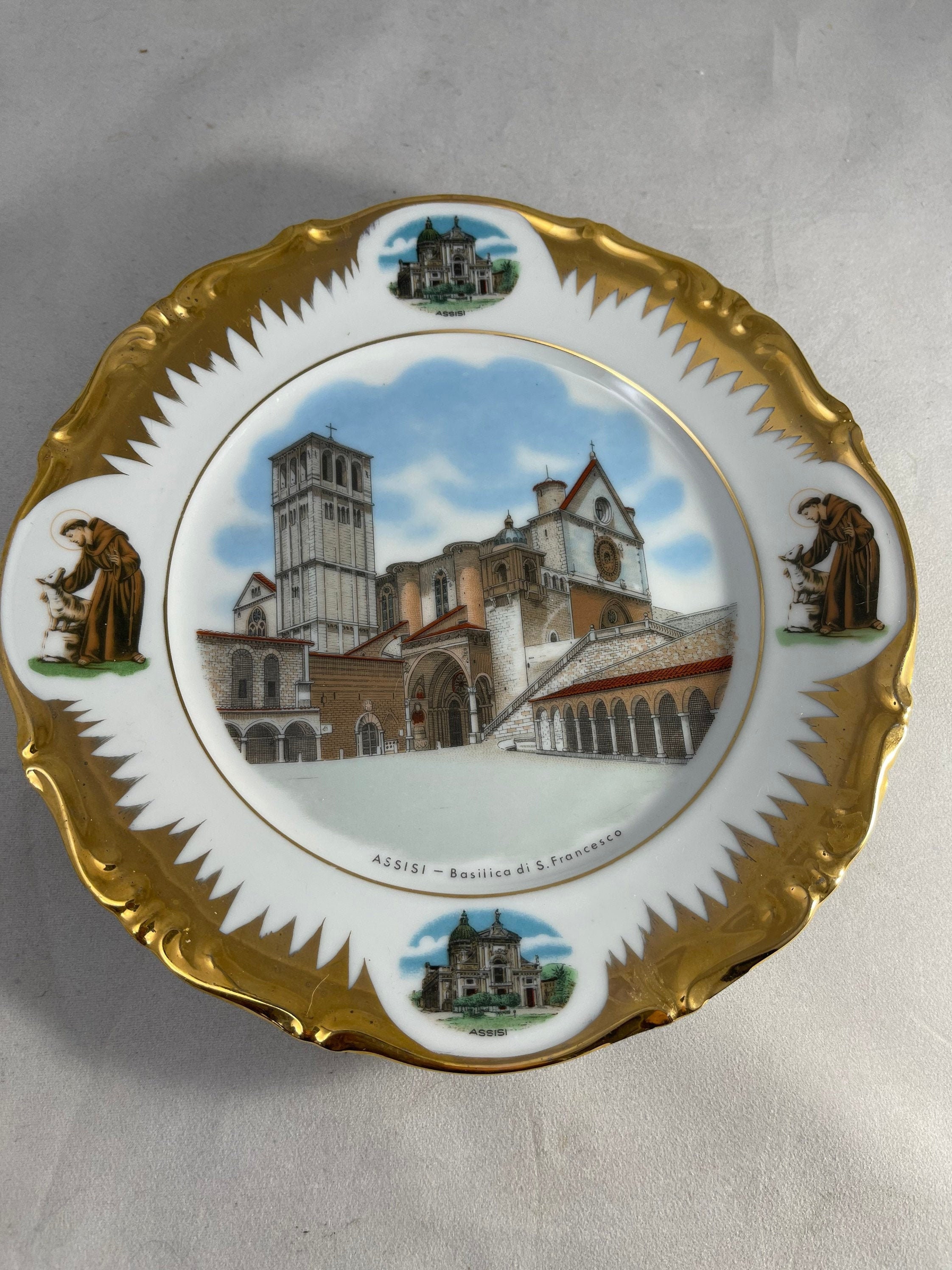 Assisi Souvenir 