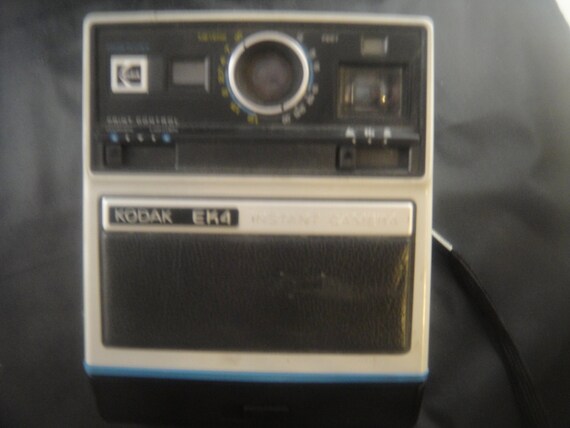 Kodak EK4 Instant Camera - Etsy Kodak EK4 Instant Camera - Etsy