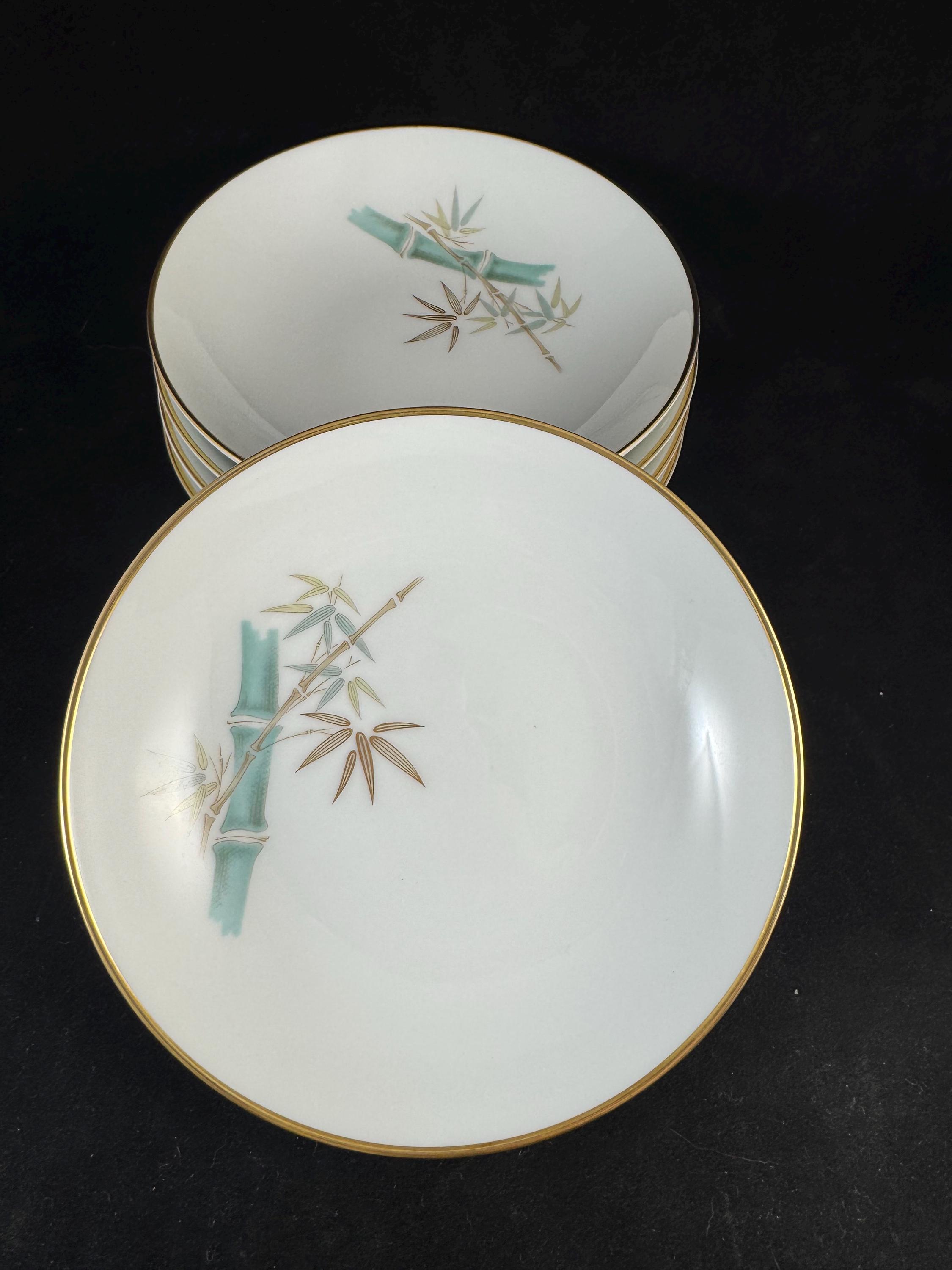 Noritake 6341 - Etsy