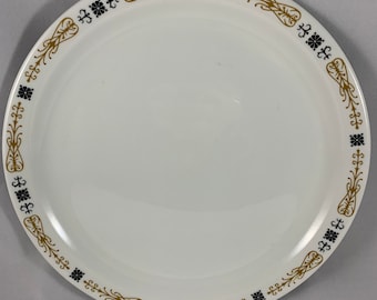 Shenango China by Interpace Restaurant Ware Dinner Plate 4 Available