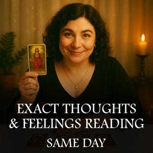 Lectura psíquica de pensamientos y sentimientos exactos, lectura muy detallada de pensamientos y sentimientos exactos, lectura de cartas del tarot, lectura psíquica