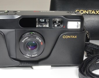 Custom Film Take-Up Spool For Contax I, II, III, IIa, IIIa Cameras - Petrakla 5 thumbnail image