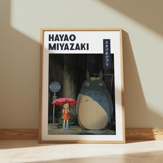 となりのトトロ　ウォールアート　ジブリ となりのトトロ ウォールアート ジブリ Amazon.co.jp: SUBCAI 日本