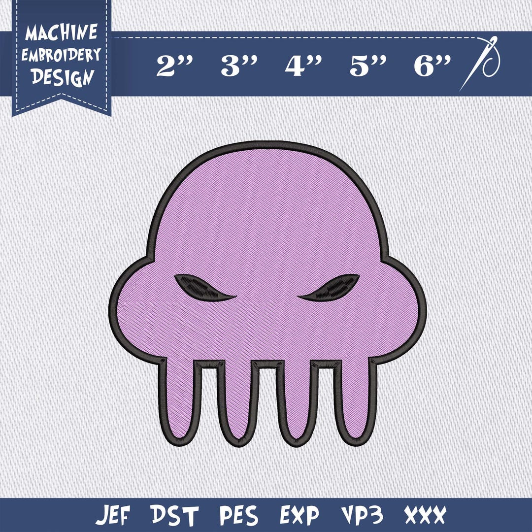 Embroidery Design File: Homestuck Embroidery, Video Game Embroidery ...