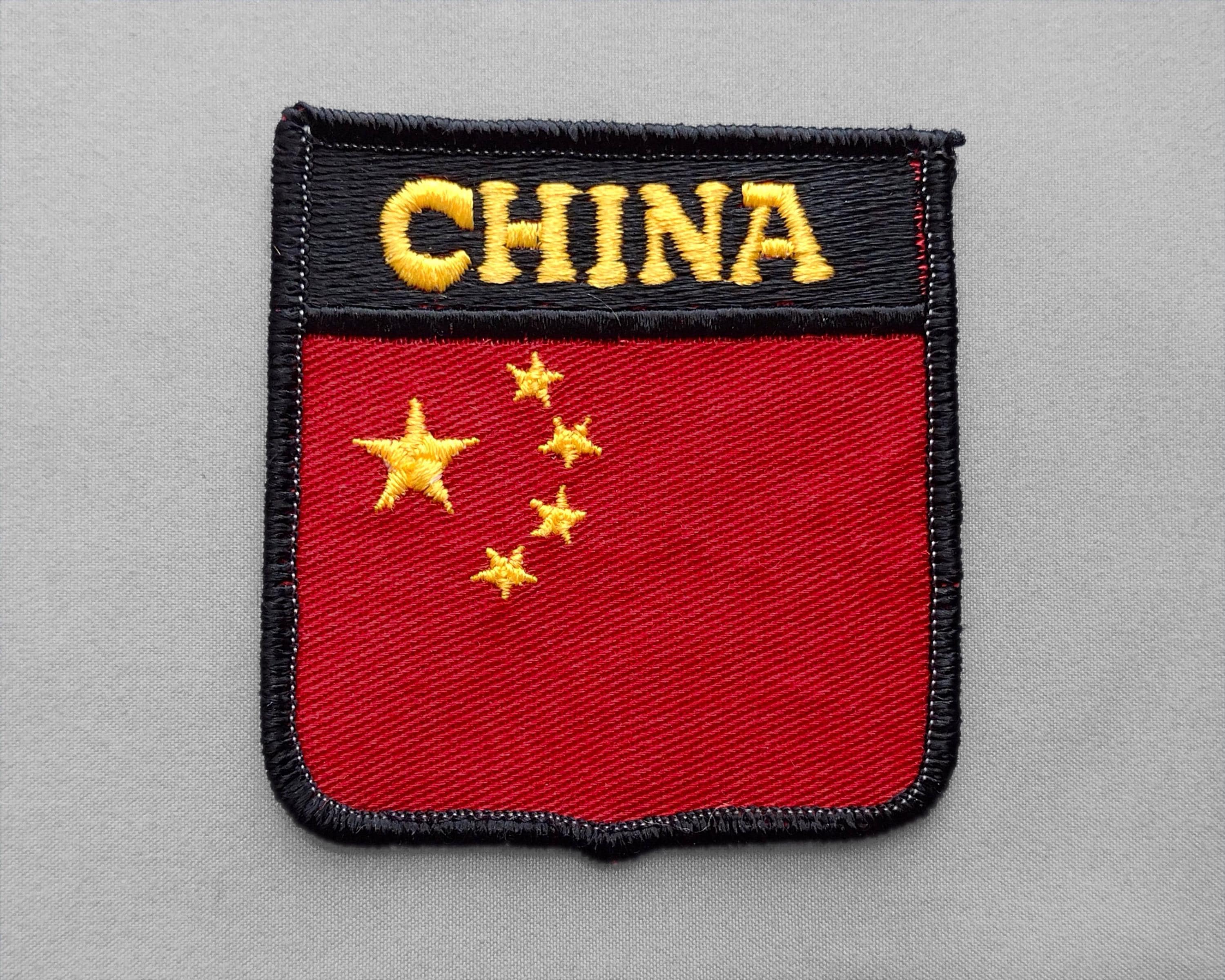 Republic of China Flag - Etsy