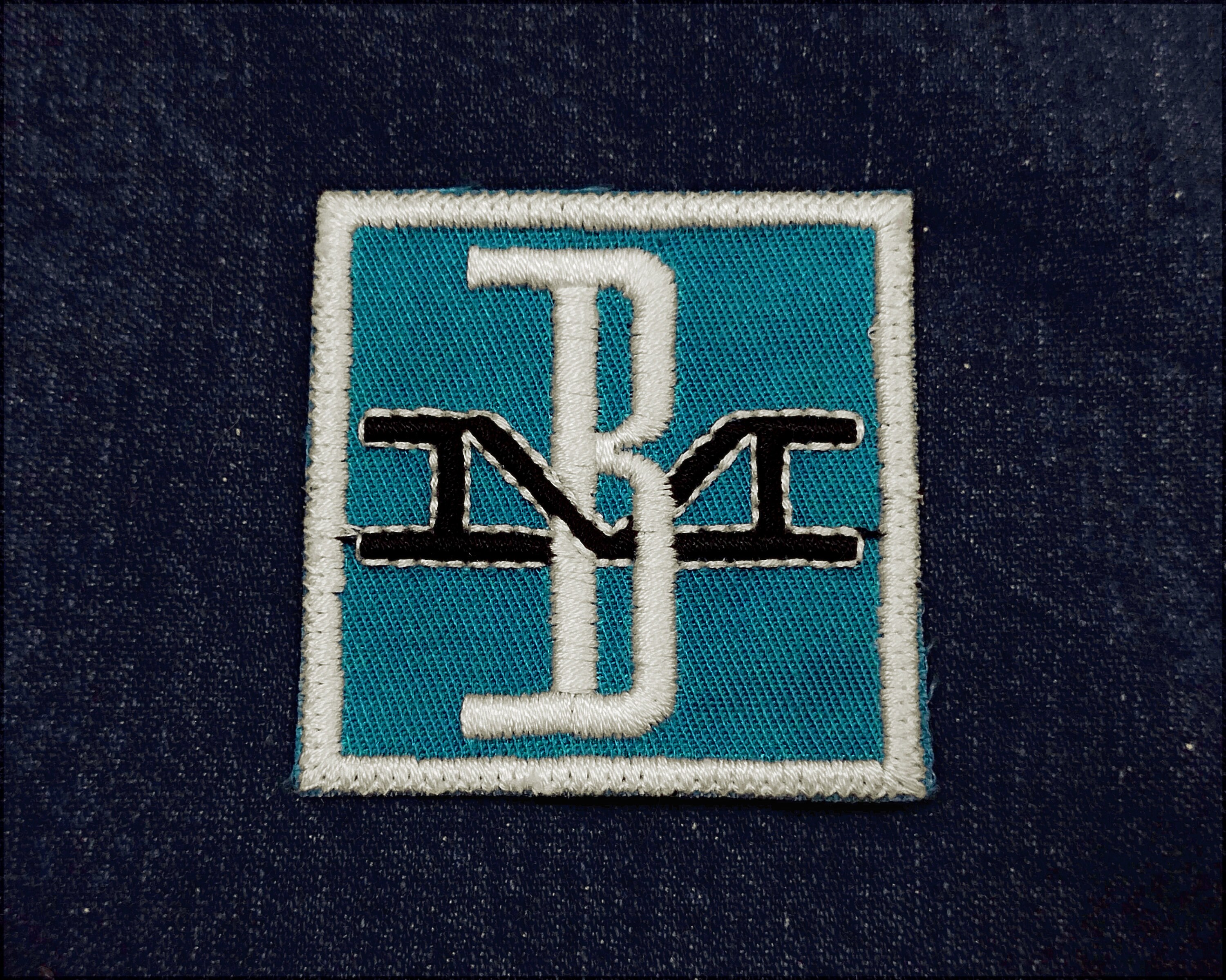 LeHigh Valley Railroad (Railway) Iron-On Embroidered Clothing Patch Train  Souvenir Logo Emblem Collectible Memorabilia Applique Gift Idea