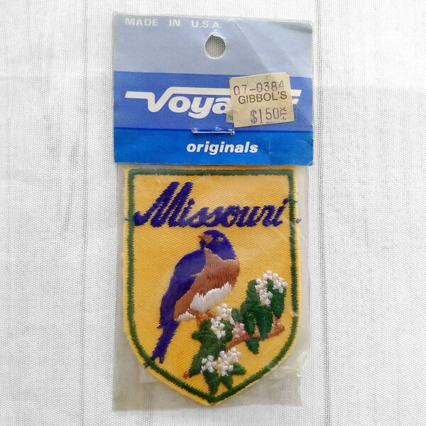 Eastern Bluebird Patch - Etsy