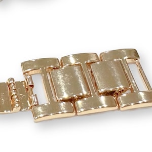 Extra Posh clasp to extend the Posh band