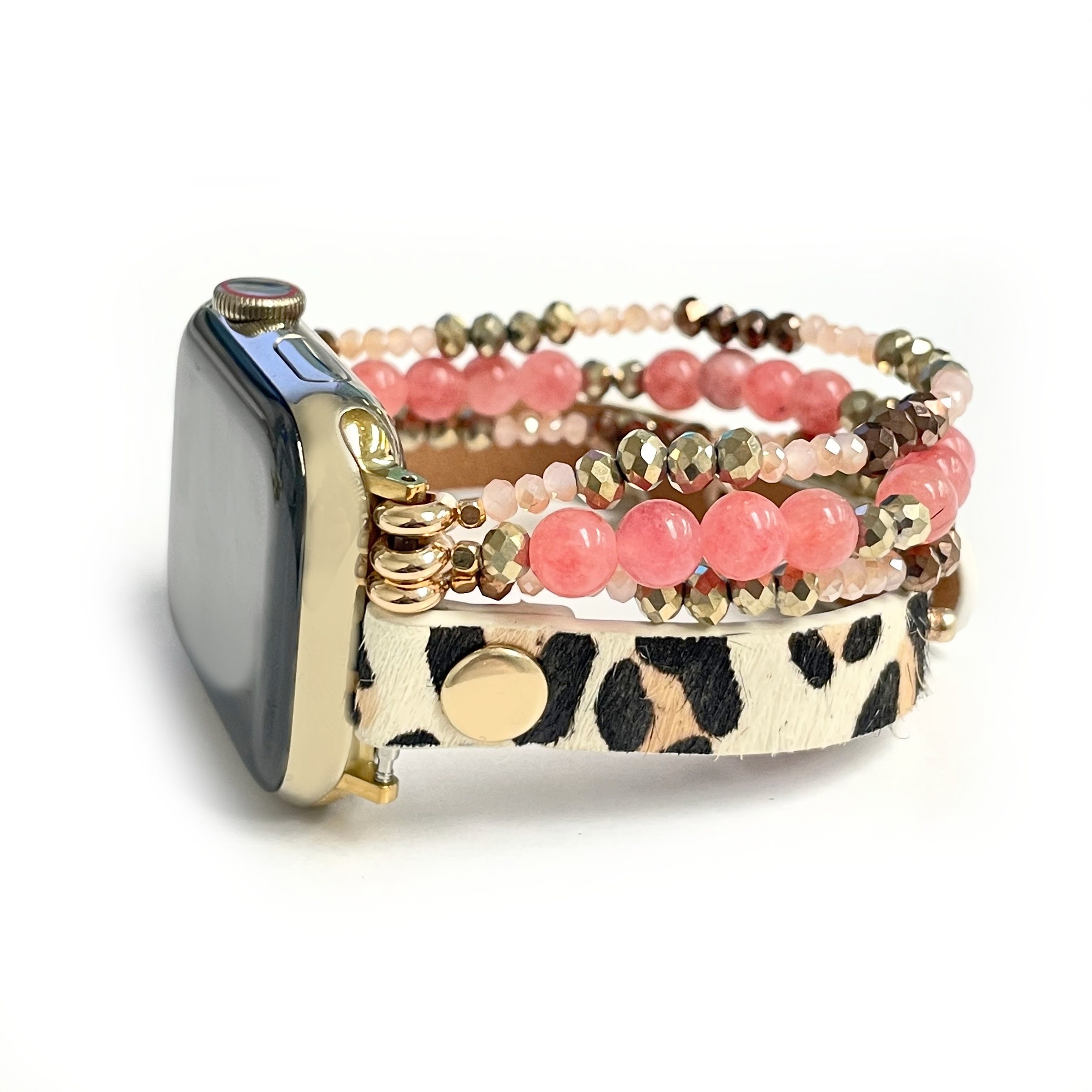 Swarovski Watch Band - Etsy display picture 1
