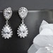 see more listings in the Bridal Earrings section