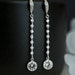 see more listings in the Bridal Earrings section