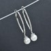 see more listings in the Boucles d’oreilles nuptiales section