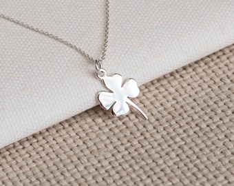 Collana Con Trifoglio - Italia - Foto 6