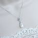 see more listings in the Bridal Necklaces section