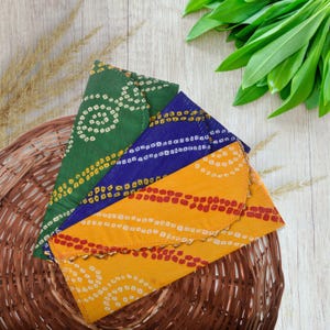 Envelope para dinheiro, envelope para presentes festivos, envelope para presentes de casamento, cartão-presente étnico, cartão-presente indiano, envelopes para dinheiro (conjunto com 5 peças, sortidos)