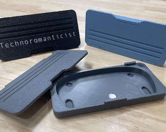 Even Realities G1 A Clip On Case