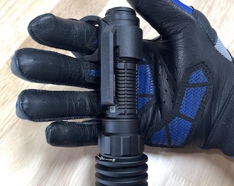 Olight Tactical Ring for Warrior 4X, 3X