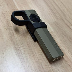 Olight ArkPro Ultra Tactical Ring