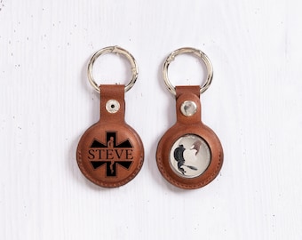 Personalized Medical School Graduation Keychain, Custom New Doctor, Nurse Keychain Gift, Medical Bulk Gift Idea, RN Nurse, Doctor Keychain
