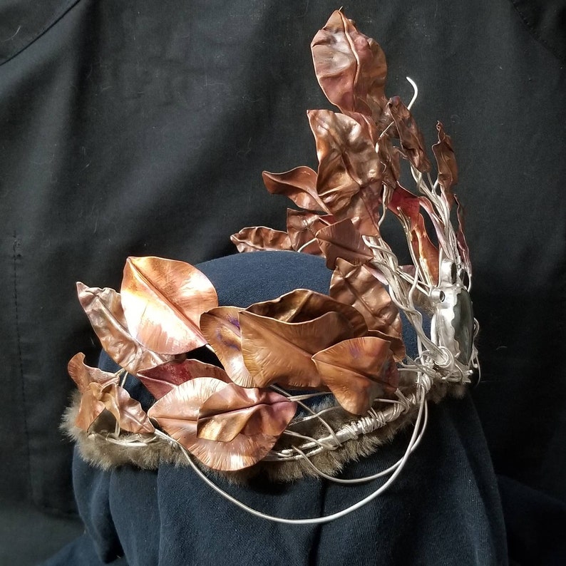 Custom Crowns Tiaras and Etsy