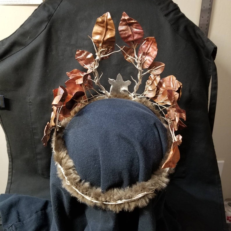 Custom Crowns Tiaras and Etsy