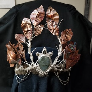 Custom Crowns,  Tiaras and Coronets.