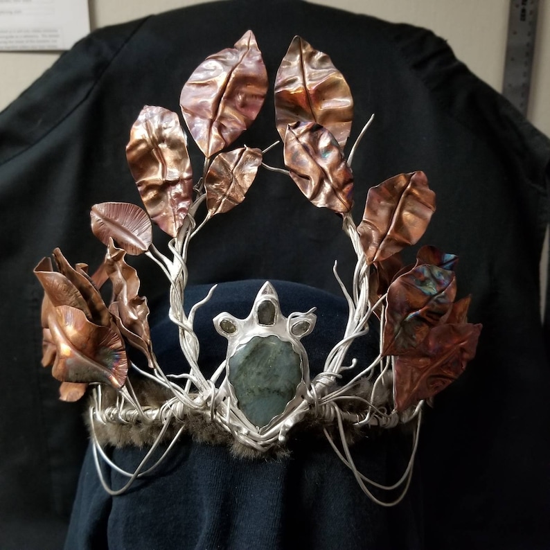 Custom Crowns Tiaras and Etsy