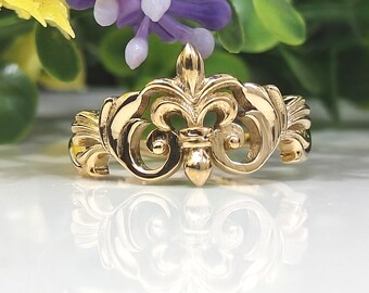 Chevalière en argent sterling : gravure personnalisée, bijoux faits main