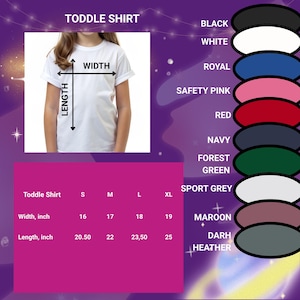 Fox Shirt, Book Merch image 11