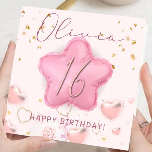 Carte 1er anniversaire fille, carte 1er anniversaire personnalisée, cadeau naissance, cadeau pour elle, cadeau mariage, cadeau bebe,