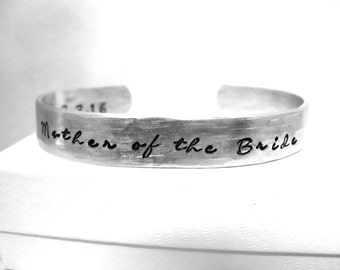 Mother of the Bride, Wedding Bracelet, Grandma of the Bride, Aunt of the Bride, Mother of the Groom, Grandma of Groom