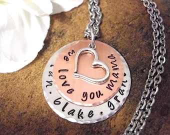 HusbandAndWife Gifts Necklace for Mom and Daughter to My Martha I Wish I Could Turn Back Clock I Will Find You Sooner 18K Gold Plated Funnyd Charm Necklace Jewelry Gift for Women HusbandAndWife Gifts Necklace for Mom and Daughter to My Martha I Wish I Could Turn Back Clock I Will Find You Sooner 18K Gold Plated Funnyd Charm Necklace Jewelry Gift for Women