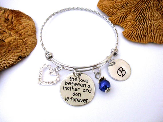 mother daughter son jewelry