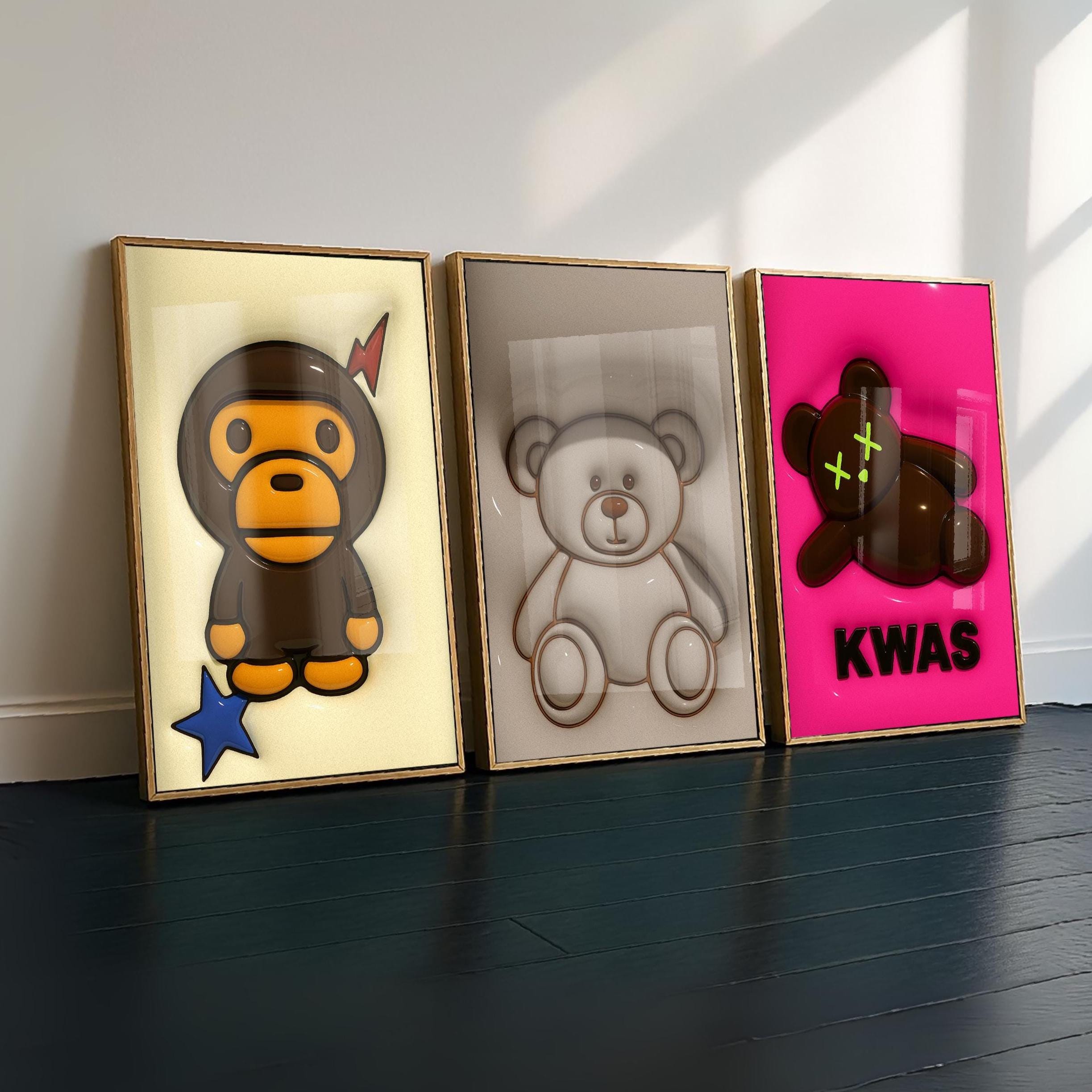 Bape digital México