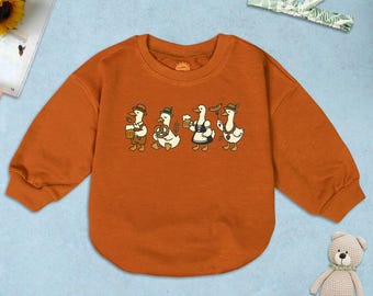 Oktoberfest Baby Romper: Boho Goose, German Beer Prost