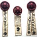 see more listings in the Tout section