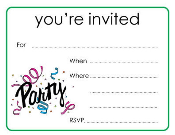 party-you-re-invited-cards-etsy