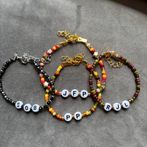 marauders bracelets